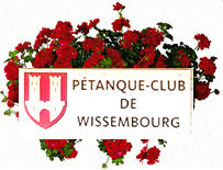Pétanque Club Wissembourg