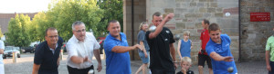 Masters 2012
