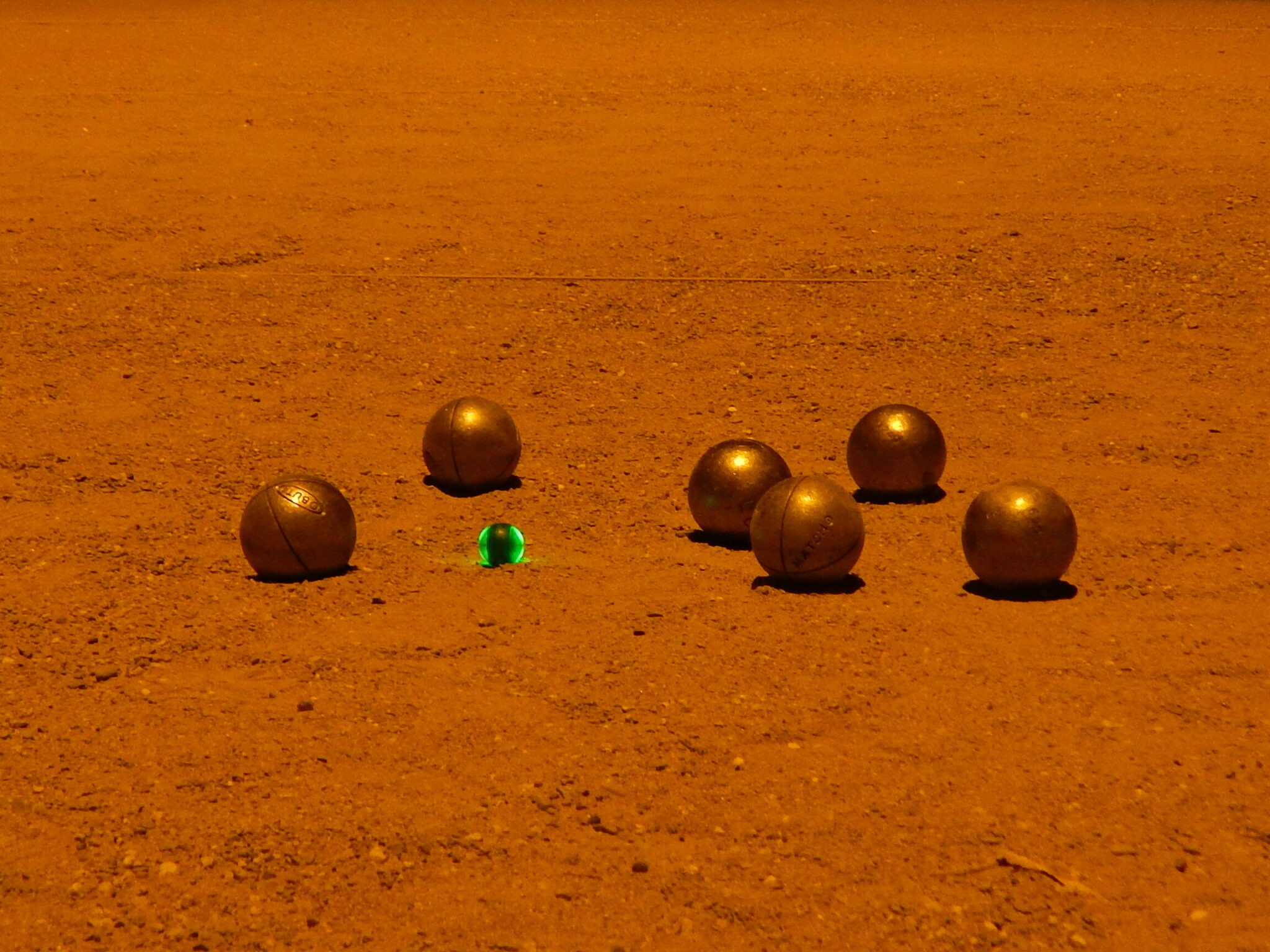 MASTERS de PETANQUE des Champions Pétanque Club Wissembourg