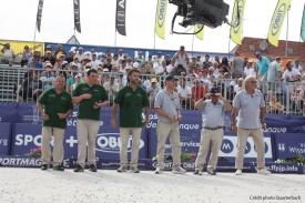 masters 2012