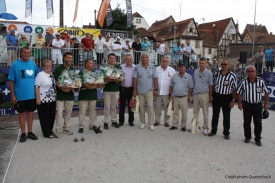 masters 2012