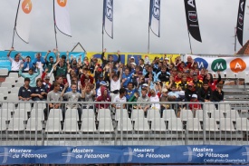 Masters 2011