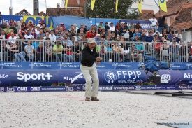 Masters 2011