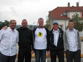 Masters 2011