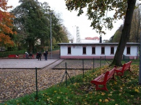 pétanque verein