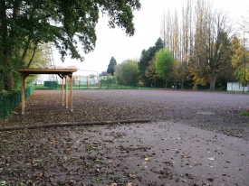 pétanque verein