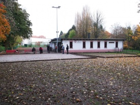 pétanque verein